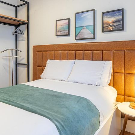 Palmas Experience - Apartamento Contemporaneo, Vista Serra, Na Quadra Do Shopping 외부 사진
