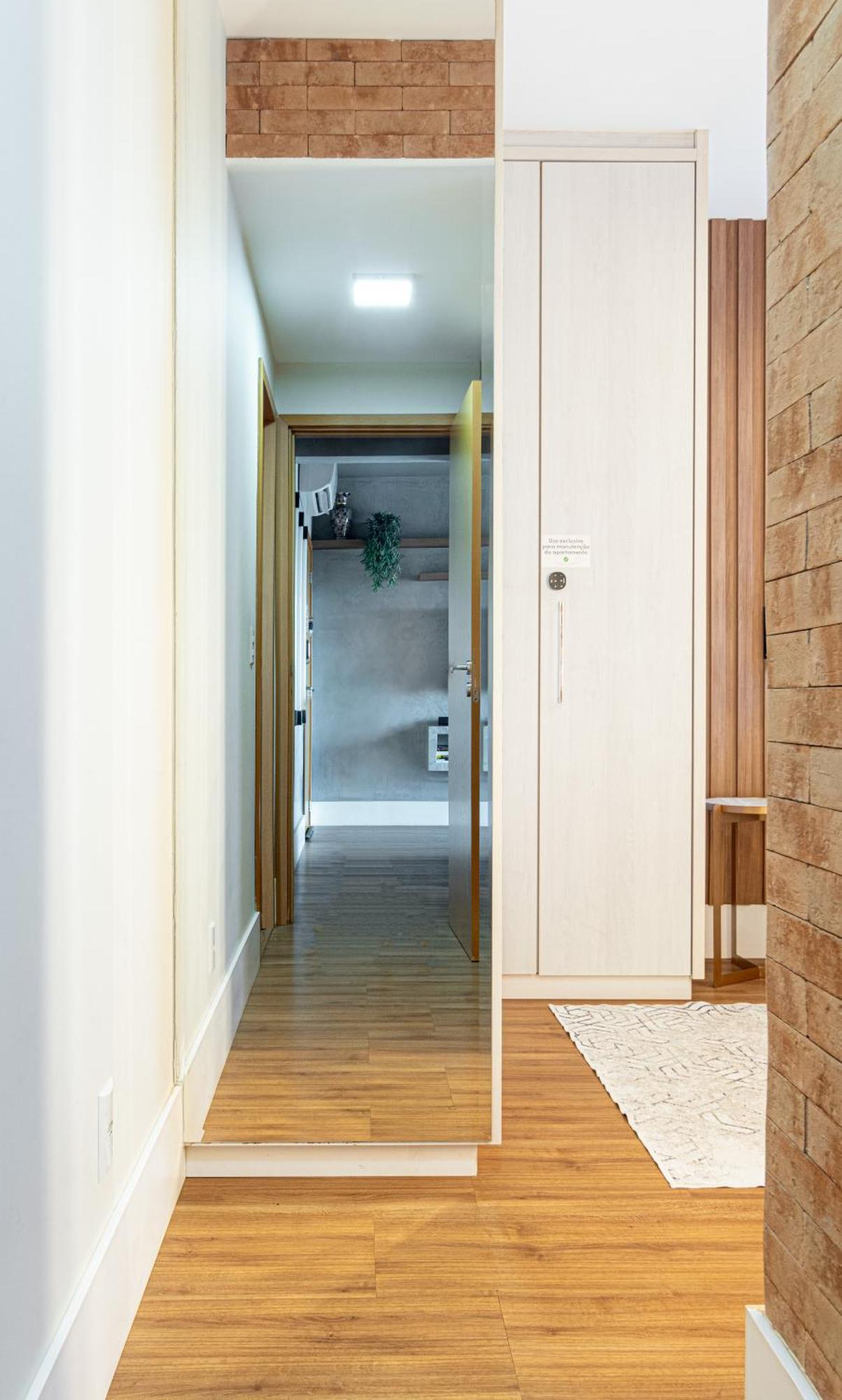 Palmas Experience - Apartamento Contemporaneo, Vista Serra, Na Quadra Do Shopping 외부 사진