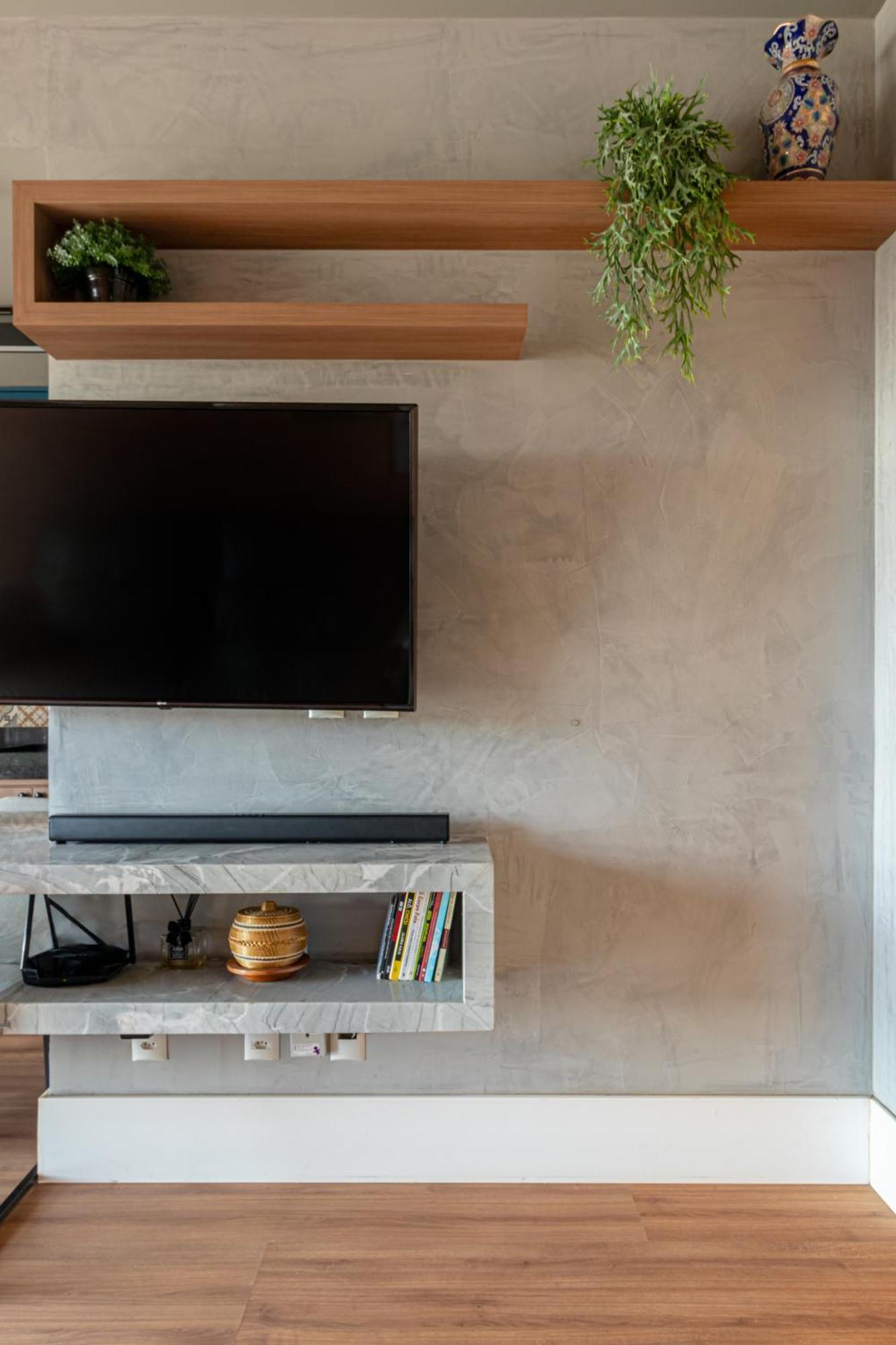 Palmas Experience - Apartamento Contemporaneo, Vista Serra, Na Quadra Do Shopping 외부 사진