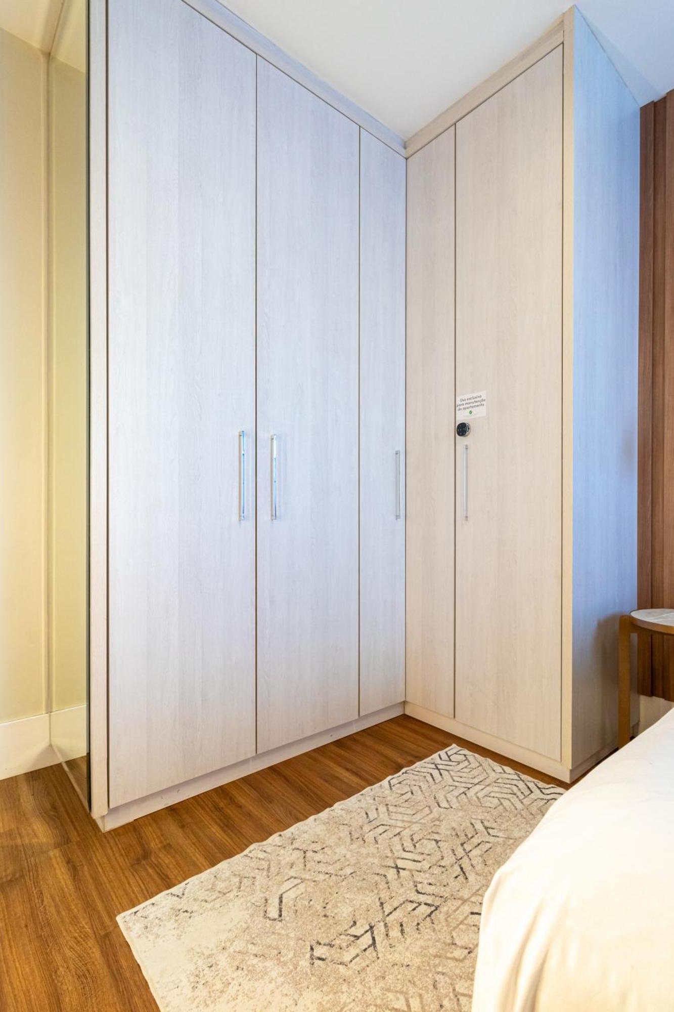 Palmas Experience - Apartamento Contemporaneo, Vista Serra, Na Quadra Do Shopping 외부 사진