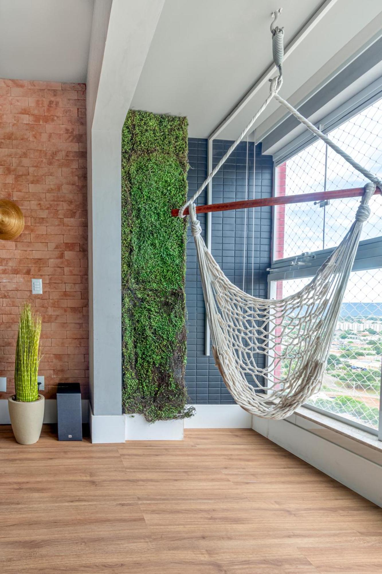 Palmas Experience - Apartamento Contemporaneo, Vista Serra, Na Quadra Do Shopping 외부 사진