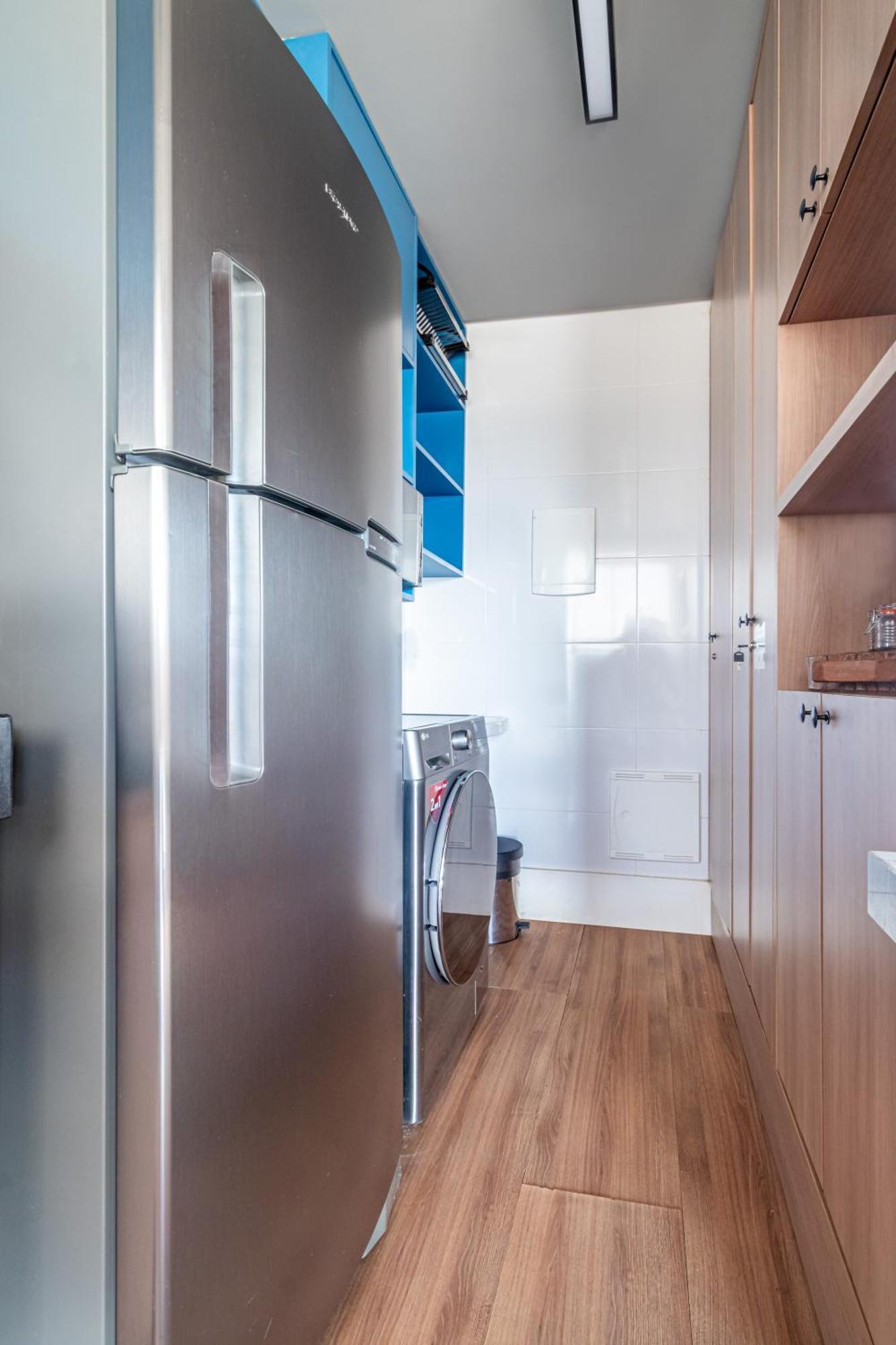 Palmas Experience - Apartamento Contemporaneo, Vista Serra, Na Quadra Do Shopping 외부 사진