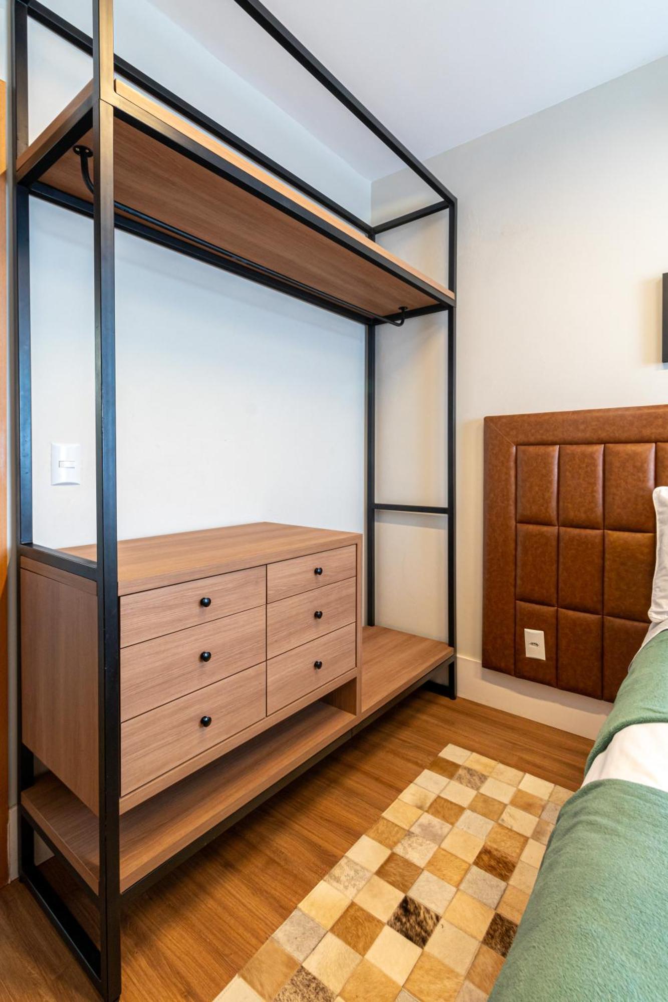 Palmas Experience - Apartamento Contemporaneo, Vista Serra, Na Quadra Do Shopping 외부 사진