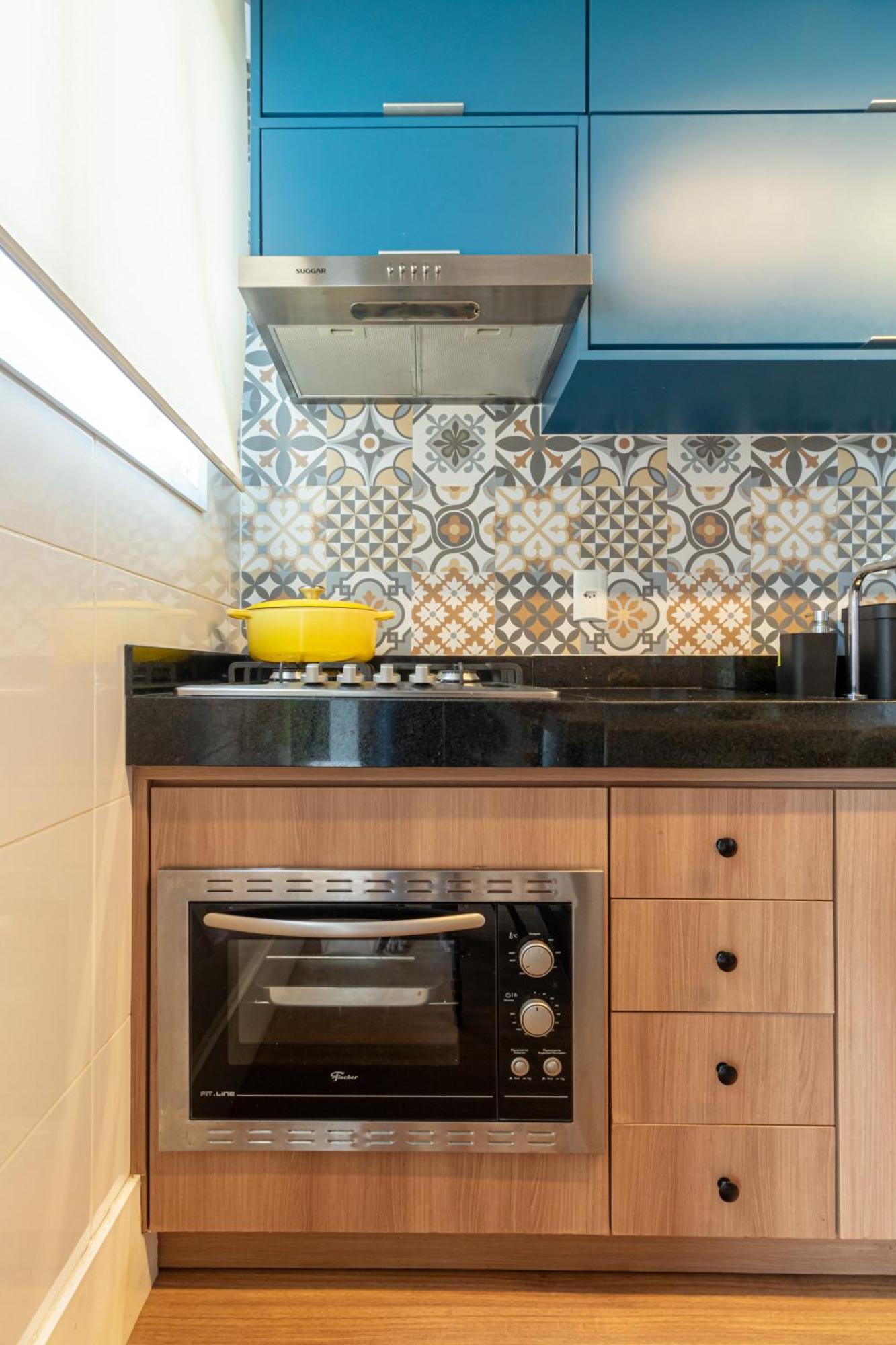 Palmas Experience - Apartamento Contemporaneo, Vista Serra, Na Quadra Do Shopping 외부 사진