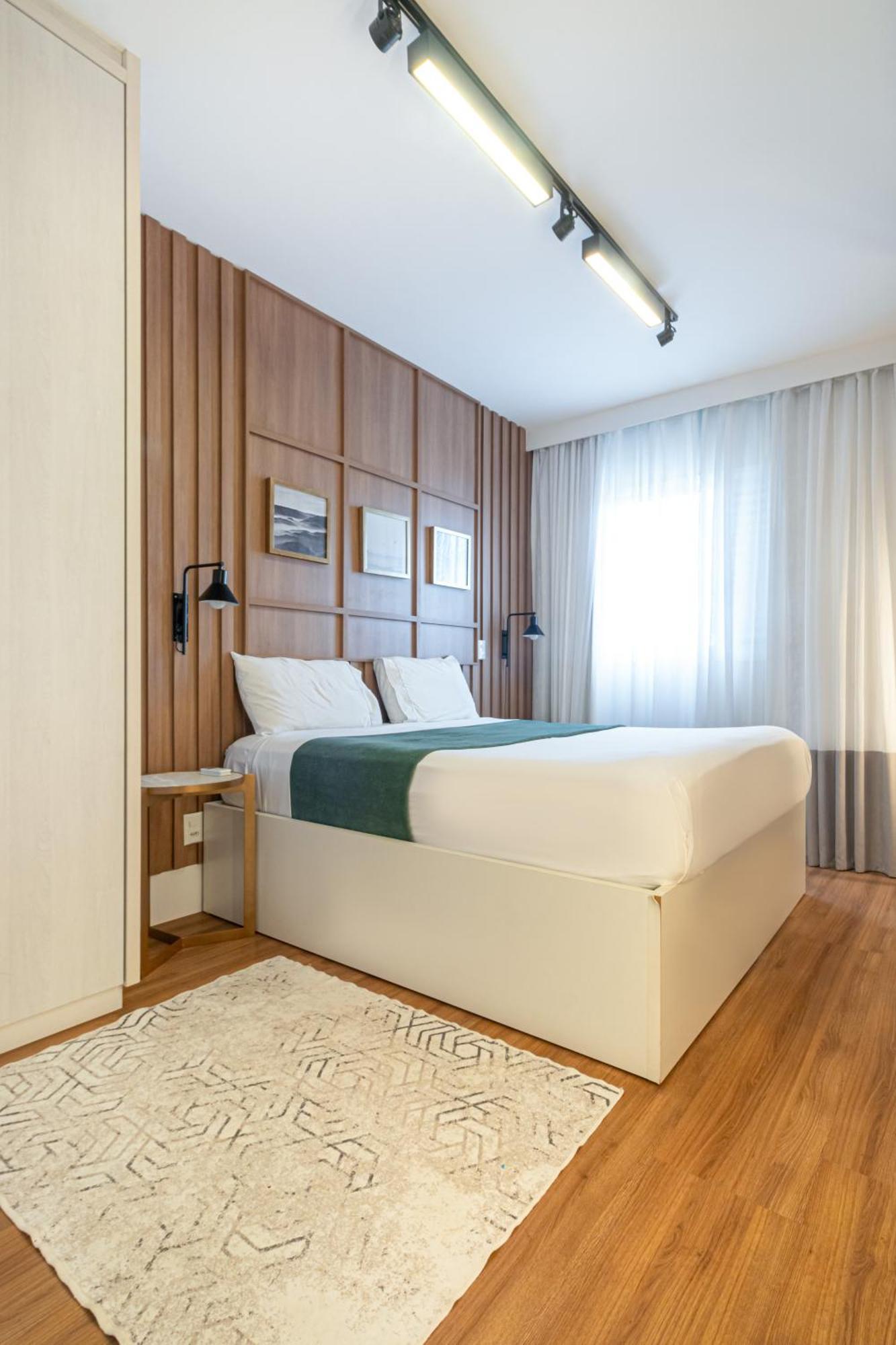 Palmas Experience - Apartamento Contemporaneo, Vista Serra, Na Quadra Do Shopping 외부 사진