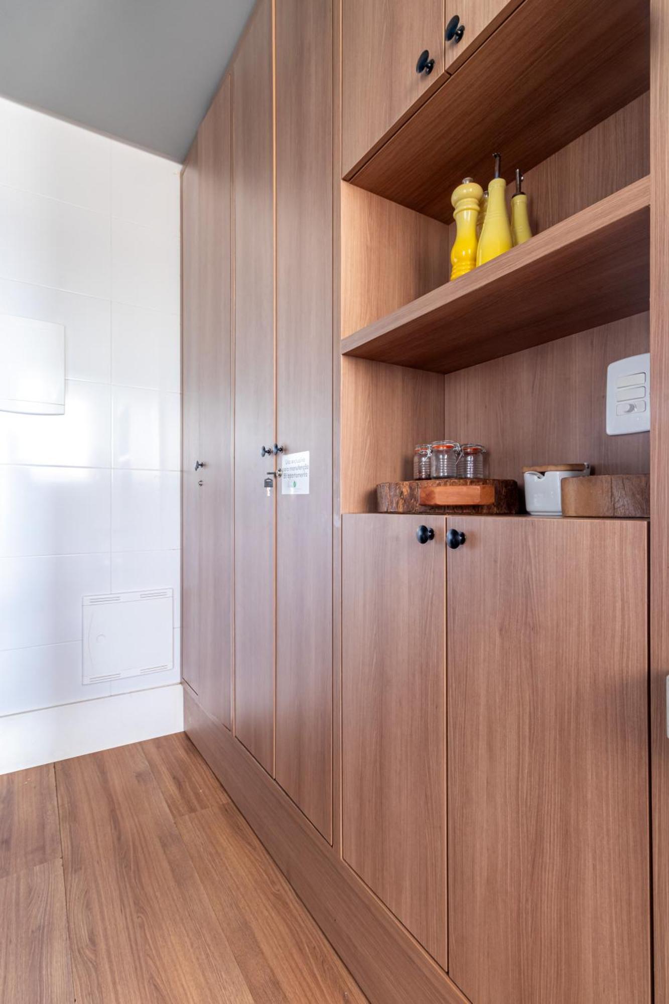 Palmas Experience - Apartamento Contemporaneo, Vista Serra, Na Quadra Do Shopping 외부 사진