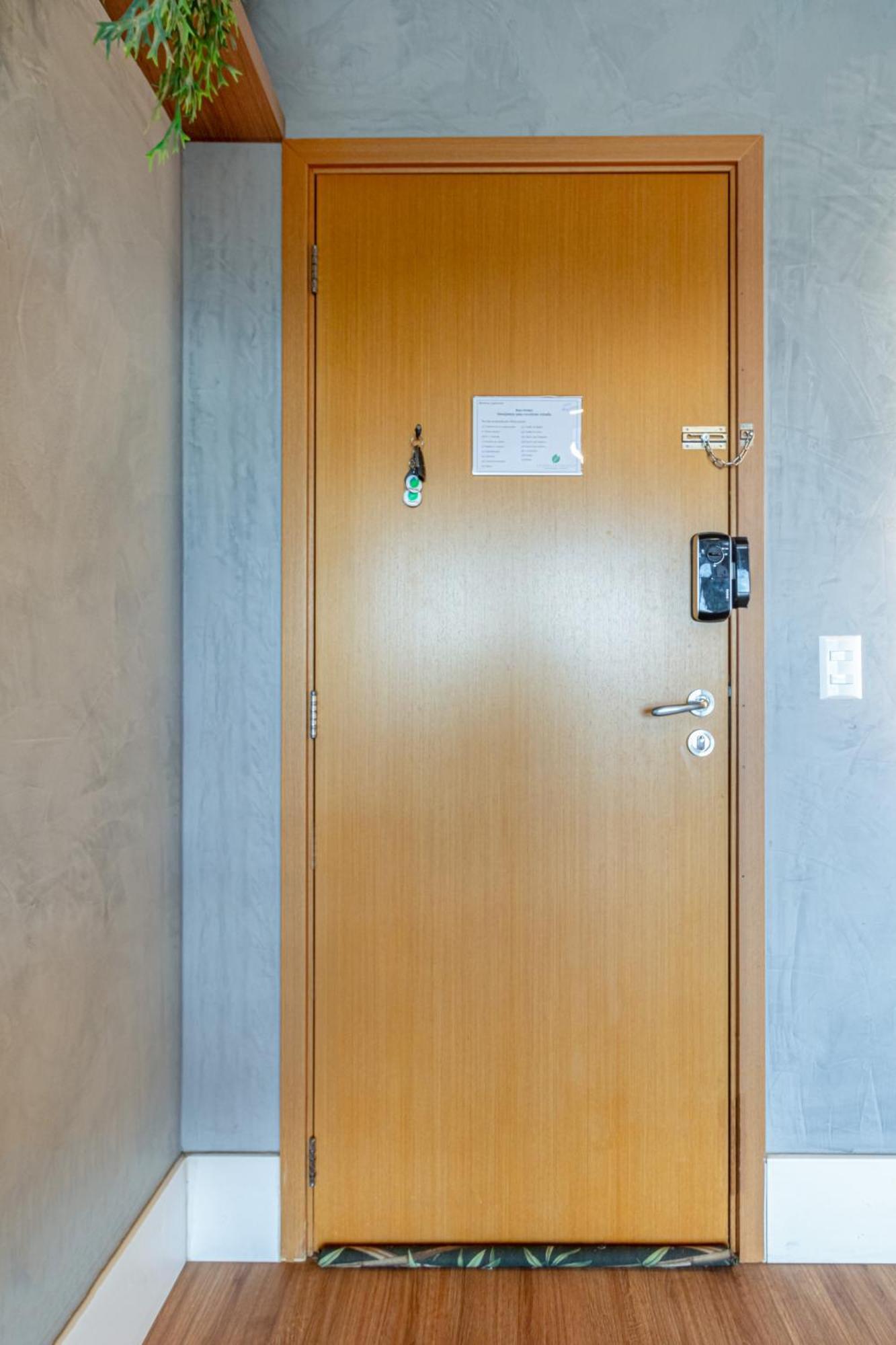 Palmas Experience - Apartamento Contemporaneo, Vista Serra, Na Quadra Do Shopping 외부 사진