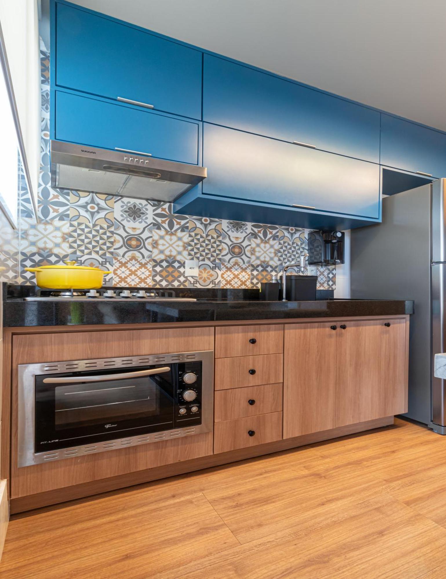 Palmas Experience - Apartamento Contemporaneo, Vista Serra, Na Quadra Do Shopping 외부 사진