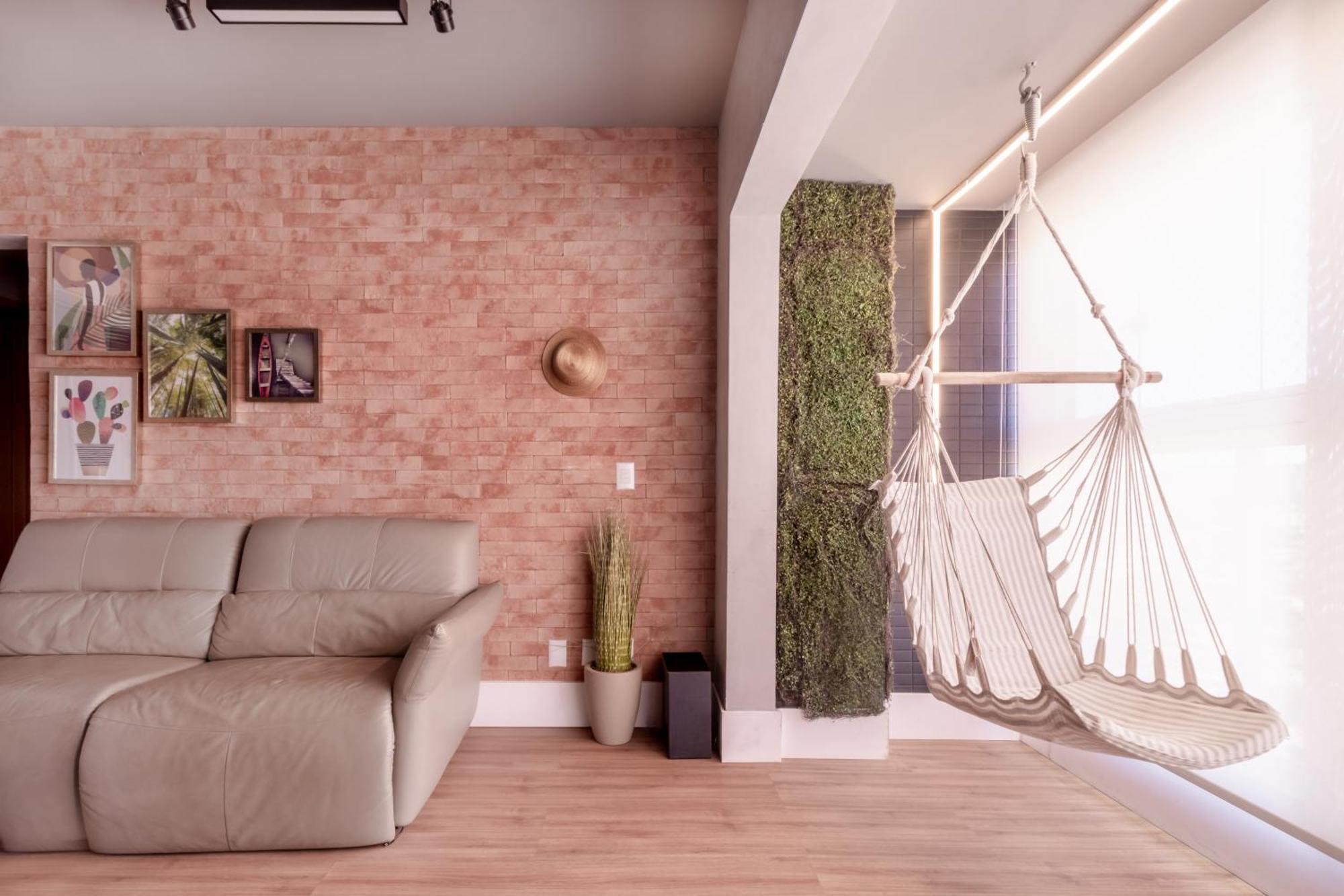 Palmas Experience - Apartamento Contemporaneo, Vista Serra, Na Quadra Do Shopping 외부 사진