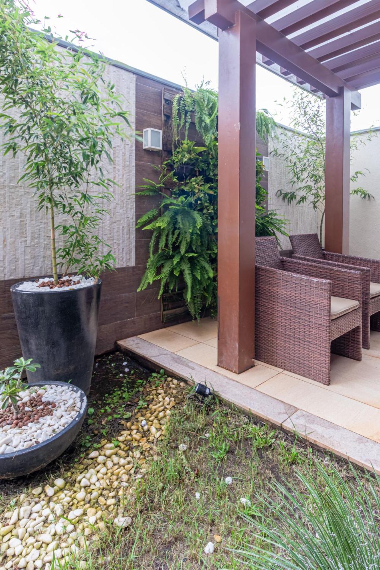 Palmas Experience - Apartamento Contemporaneo, Vista Serra, Na Quadra Do Shopping 외부 사진